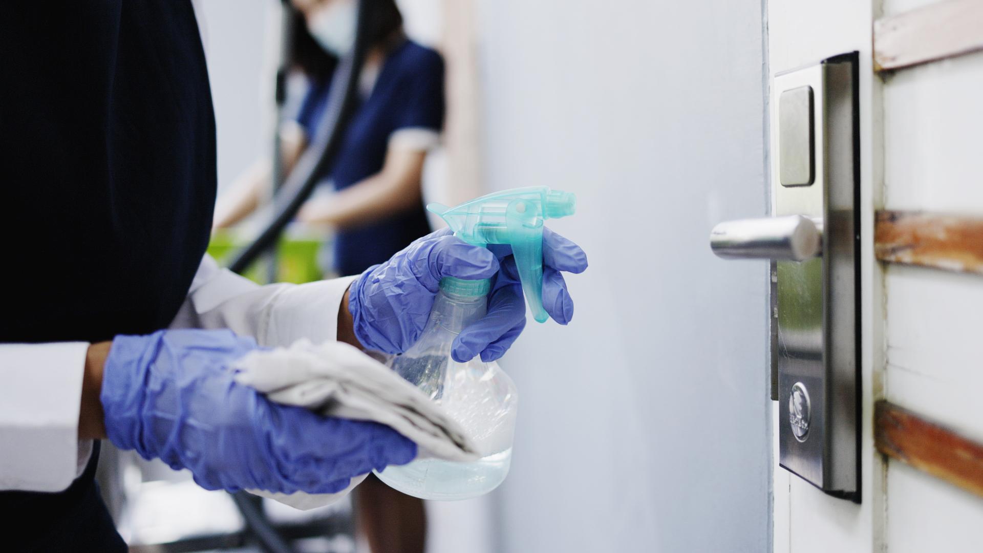 Unique Cleaning Solutions Llc (5)